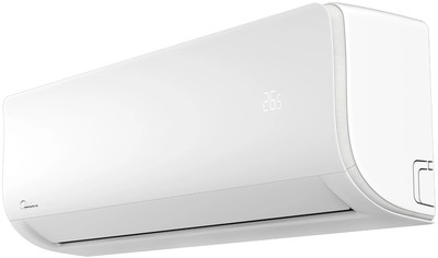 Кондиционер Midea Paramount MSAG1-12HRN1-I/MSAG1-12HRN1-O