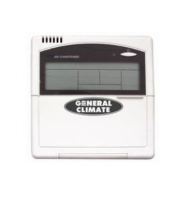 Канальная VRF система General Climate GC-G36/DLAN1