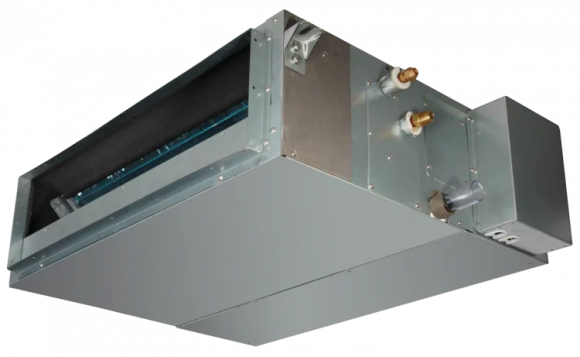 Канальный внутренний блок мульти сплит-системы CHERBROOKE ADI-09UX4RK Канальный внутренний блок мульти сплит-системы CHERBROOKE ADI-09UX4RK