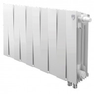 Радиатор Royal Thermo PianoForte 300 /Bianco Traffico - 10 секц. VDR Радиатор Royal Thermo PianoForte 300 /Bianco Traffico - 10 секц. VDR