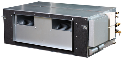 Канальная VRF система Dantex DM-DP200T1/BF Канальная VRF система Dantex DM-DP200T1/BF