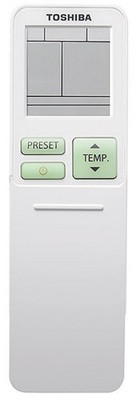 Настенный внутренний блок мульти сплит-системы Toshiba RAS-B16J2KVSG-E Настенный внутренний блок мульти сплит-системы Toshiba RAS-B16J2KVSG-E