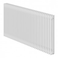 Дизайн-радиатор Royal Thermo Insignia C3050 - 34 секц. RAL9016 Дизайн-радиатор Royal Thermo Insignia C3050 - 34 секц. RAL9016