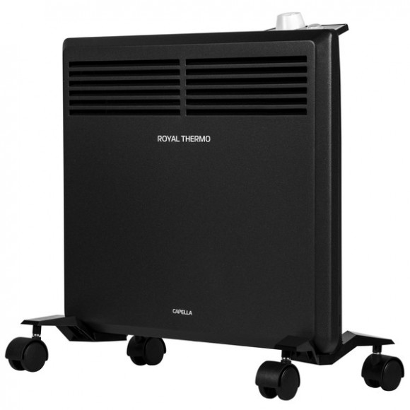 Конвектор электрический Royal Thermo Capella RCHC/M-502 Конвектор электрический Royal Thermo Capella RCHC/M-502