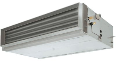 Канальная VRF система Toshiba MMD-UP0091BHP-E Канальная VRF система Toshiba MMD-UP0091BHP-E
