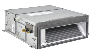 Канальная VRF система Toshiba MMD-UP0091BHP-E Канальная VRF система Toshiba MMD-UP0091BHP-E