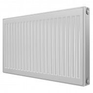 Радиатор панельный Royal Thermo COMPACT C22-500-900 RAL9016 Радиатор панельный Royal Thermo COMPACT C22-500-900 RAL9016
