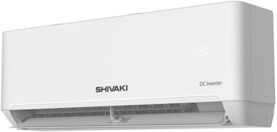 Настенный внутренний блок мульти сплит-системы Shivaki Prestige SSH-PM129DC Настенный внутренний блок мульти сплит-системы Shivaki Prestige SSH-PM129DC