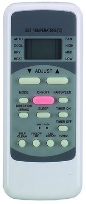 Настенный внутренний блок мульти сплит-системы Dantex RK-M18C3N