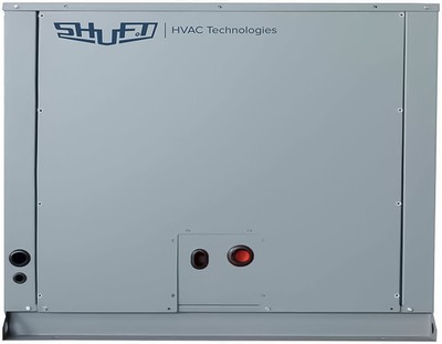 Компрессорно-конденсаторный блок Shuft SDVC-45EEV/TXV DS