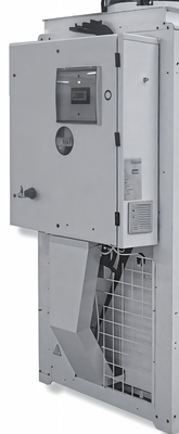 Чиллер с воздушным охлаждением Dantex DN-904BUSOF