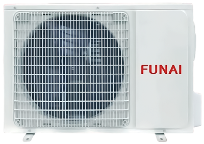 Кондиционер Funai Shogun RAC-SG25HP.D01 Кондиционер Funai Shogun RAC-SG25HP.D01