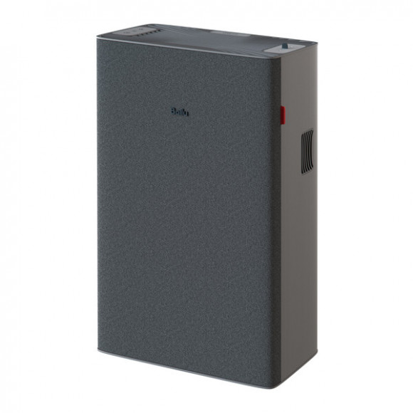 Очиститель воздуха приточный Ballu ONEAIR ASP-220GRS Очиститель воздуха приточный Ballu ONEAIR ASP-220GRS