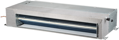 Канальная VRF система Dantex DM-UDC028T2/DAF