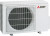 Внешний блок мульти сплит-системы на 2 комнаты Mitsubishi Electric Free Match MXZ-2HJ40VA-ER