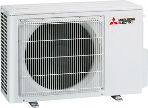 Внешний блок мульти сплит-системы на 2 комнаты Mitsubishi Electric Free Match MXZ-2HJ40VA-ER Внешний блок мульти сплит-системы на 2 комнаты Mitsubishi Electric Free Match MXZ-2HJ40VA-ER