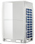 Наружный блок VRF системы Clivet MV6-XMi_615T