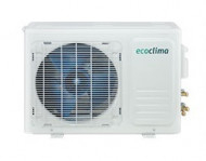 Внешний блок мульти сплит-системы на 2 комнаты Ecoclima Multi line R32 Free Match СM2-H16/4DR2 Внешний блок мульти сплит-системы на 2 комнаты Ecoclima Multi line R32 Free Match СM2-H16/4DR2