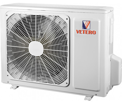Кондиционер VETERO Tempo V-S18TAC Кондиционер VETERO Tempo V-S18TAC