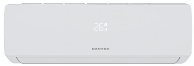 Настенный кондиционер Dantex ECO STAR RK-18ENT5/RK-18ENT5E Настенный кондиционер Dantex ECO STAR RK-18ENT5/RK-18ENT5E