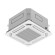 Кассетный кондиционер Aeronik Компакт фреон R32 ASI-AKH125T1 A-S/ASO-AGUHN125W1(ТF06) Кассетный кондиционер Aeronik Компакт фреон R32 ASI-AKH125T1 A-S/ASO-AGUHN125W1(ТF06)