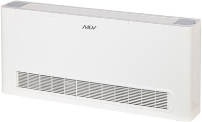 Напольно-потолочная VRF система Mdv MDI2-71F4DHN1 Напольно-потолочная VRF система Mdv MDI2-71F4DHN1