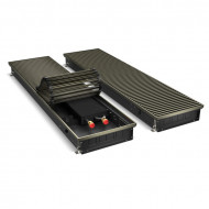 Конвектор внутрипольный Royal Thermo ATRIUM-90/300/2300-DG-U-DB Конвектор внутрипольный Royal Thermo ATRIUM-90/300/2300-DG-U-DB