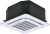 Кассетный кондиционер Kentatsu KSZTA35HFAN1R/KSUTA35HFAN1/-40