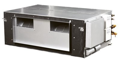 Канальный фанкойл до 16 кВт Mdv MDKT3H-1600G100