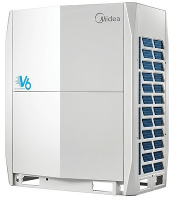 Наружный блок VRF системы Midea MV6-400WV2GN1 Наружный блок VRF системы Midea MV6-400WV2GN1