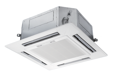 Кассетный кондиционер Бирюса BLCA-H24/4R1