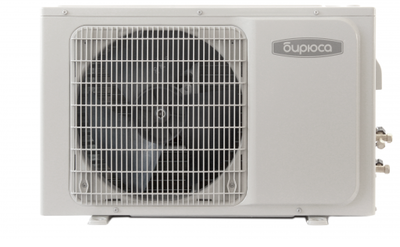 Кассетный кондиционер Бирюса BLCA-H24/4R1