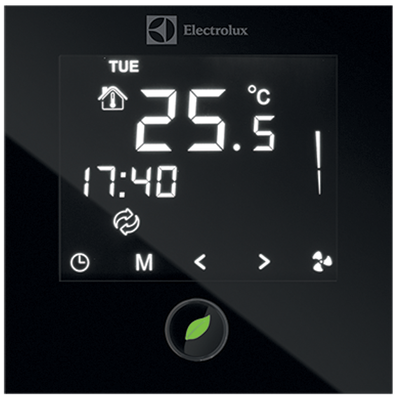 Пульт управления Electrolux ERC-500/2 Пульт управления Electrolux ERC-500/2