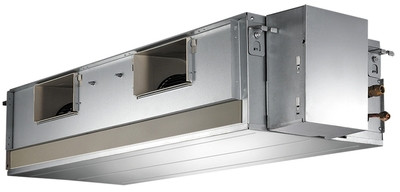 Канальный кондиционер Kentatsu KSTR176HFAN3R/KSUT176HFAN3L Канальный кондиционер Kentatsu KSTR176HFAN3R/KSUT176HFAN3L
