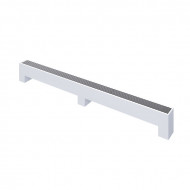 Конвектор напольный Royal Thermo STEP-180/180/2800-3-N-WT-LG-NA Конвектор напольный Royal Thermo STEP-180/180/2800-3-N-WT-LG-NA