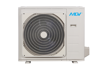 Кассетный кондиционер Mdv MDCD-36HRFN8/MDOU-36HFN8