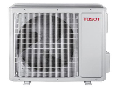 Кондиционер Tosot Natal T18H-SnN2/I/T18H-SnN2/O Кондиционер Tosot Natal T18H-SnN2/I/T18H-SnN2/O