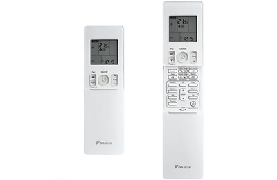 Кондиционер Daikin Stylish FTXA50BB/RXA50B