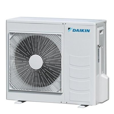 Кассетный кондиционер Daikin FCQN100EXV/RQ100DXY