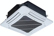 Кассетный фанкойл до 12 кВт Gree FP-160XD/B-T