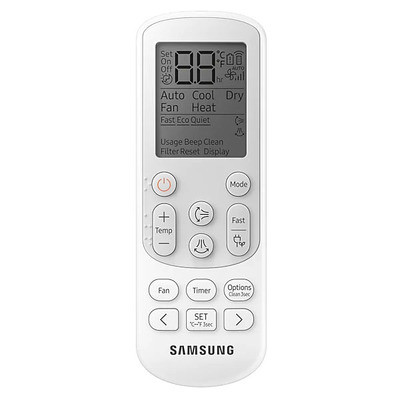 Кондиционер Samsung AR4500T AR24TSHYAWKNER Кондиционер Samsung AR4500T AR24TSHYAWKNER