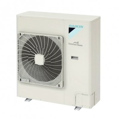 Кассетный кондиционер Daikin FCAG100A(B)/RZQSG100L8Y1