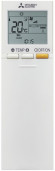 Настенный внутренний блок мульти сплит-системы Mitsubishi Electric Premium Design MSZ-LN50VG2W