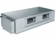 Канальная VRF система General Climate GC-G56/DPAN1 Канальная VRF система General Climate GC-G56/DPAN1