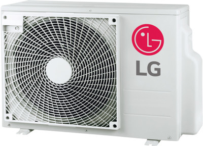 Внешний блок мульти сплит-системы на 2 комнаты Lg PROMULTI Free match MU2R17.UL0 Внешний блок мульти сплит-системы на 2 комнаты Lg PROMULTI Free match MU2R17.UL0