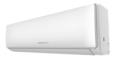 Кондиционер QUATTROCLIMA Bergamo QV-BE28WA/QN-BE28WA