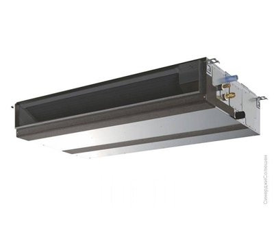 Канальная VRF система Mitsubishi Electric PEFY-P71 VMA-E Канальная VRF система Mitsubishi Electric PEFY-P71 VMA-E