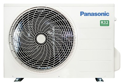Кондиционер Panasonic Compact CS-TZ50ZKEW/CU-TZ50ZKE Кондиционер Panasonic Compact CS-TZ50ZKEW/CU-TZ50ZKE