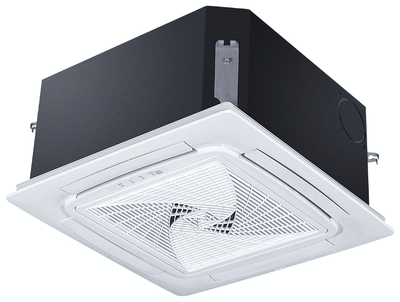 Кассетная VRF система Haier AB162MCERA(M) Кассетная VRF система Haier AB162MCERA(M)