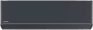 Настенный внутренний блок мульти сплит-системы Panasonic Design black CS-XZ42ZKEW-H